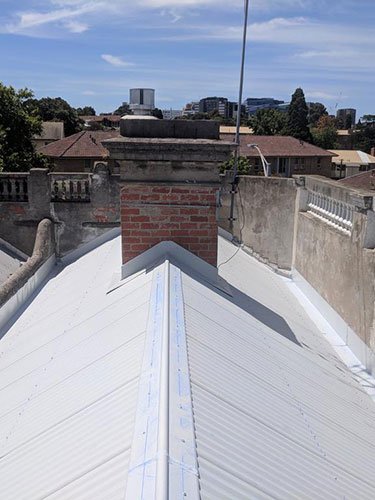 High Quality Roofing Mordialloc