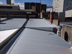 Roof plumber Melbourne