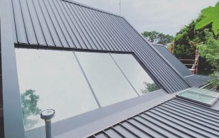 Metal Roofing Melbourne